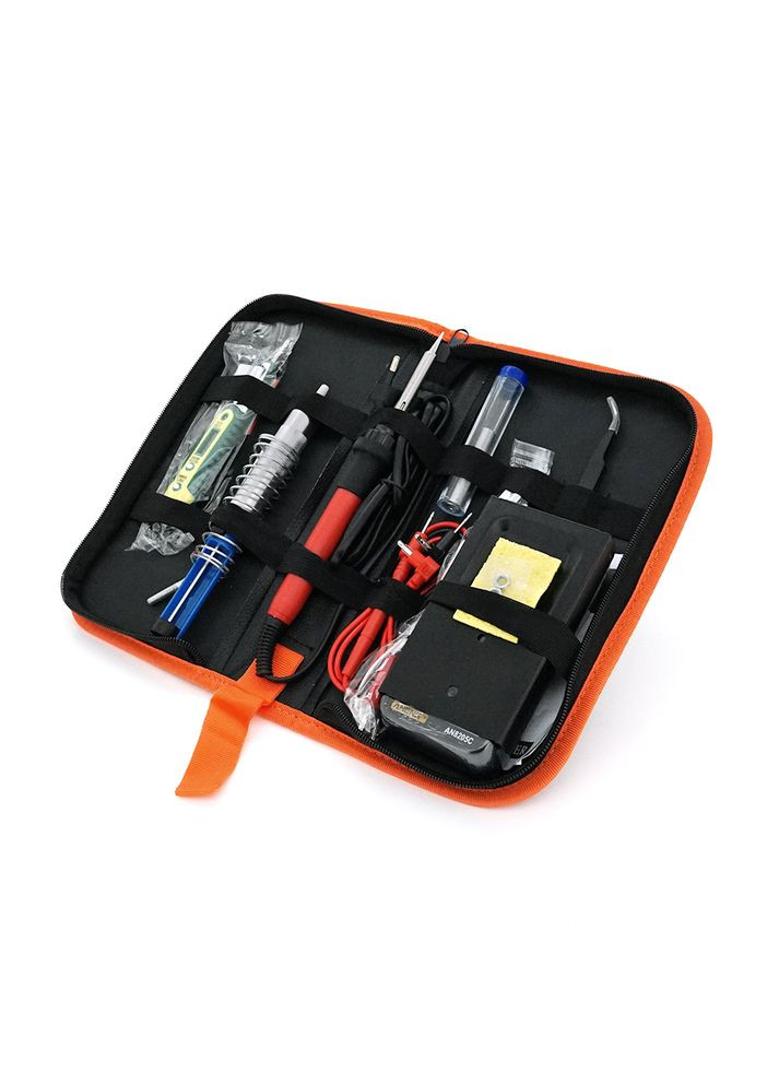 Набор инструментов для пайки SL102, 16 предметов Aneng (314929262)