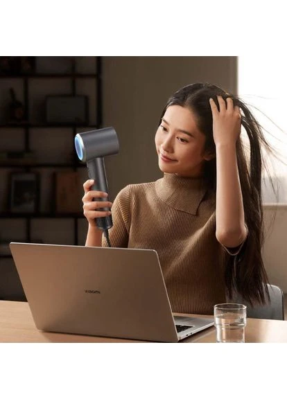 Фэн High Speed Hair Dryer H501 BHR8285CN Grey MiJia (306714151)