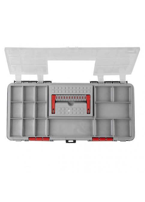 Комплект ящиков для инструмента, 3 шт BX-0003 MDR Intertool (371793972)