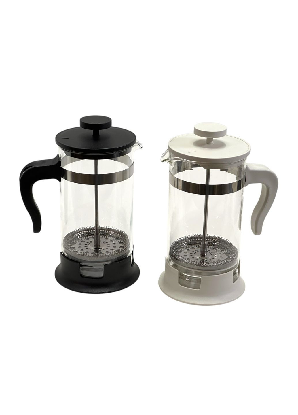 Чайник заварювальний. 1 л IKEA UPPHETTA (322854978)