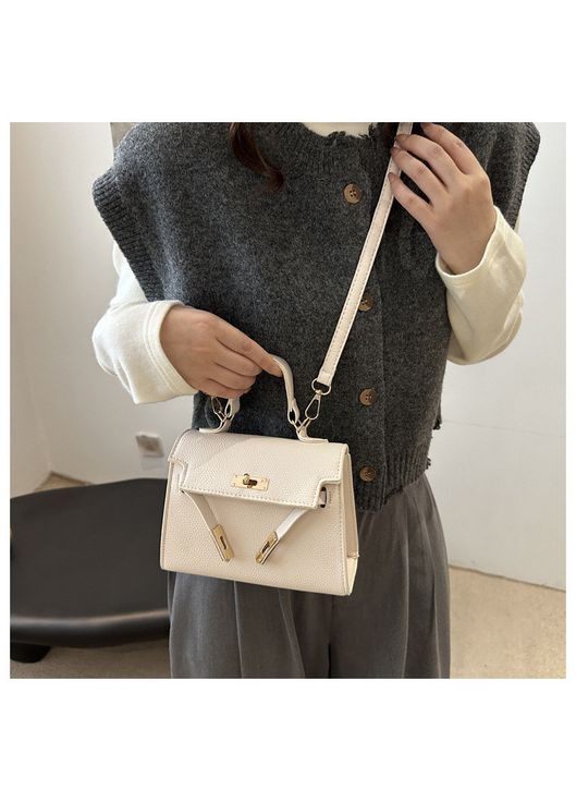 Женская сумка 8521 кросс-боди на ремешке No Brand (344446580)