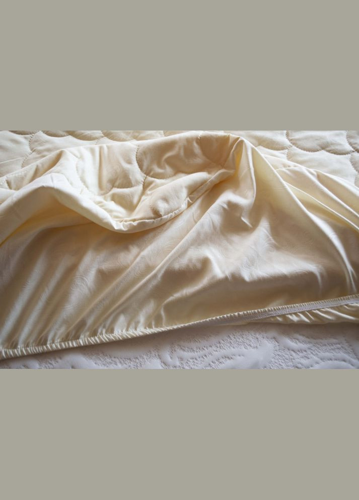 Наматрацник Konfo Gold 160х190 (GDKGF160190) Good-Dream (321966988)