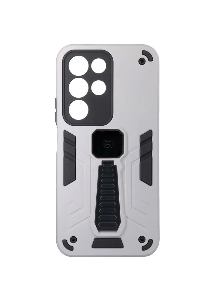Чохол Proover для Realme C85 Pro 4G Grey (ARM89941) ArmorStandart (386303755)