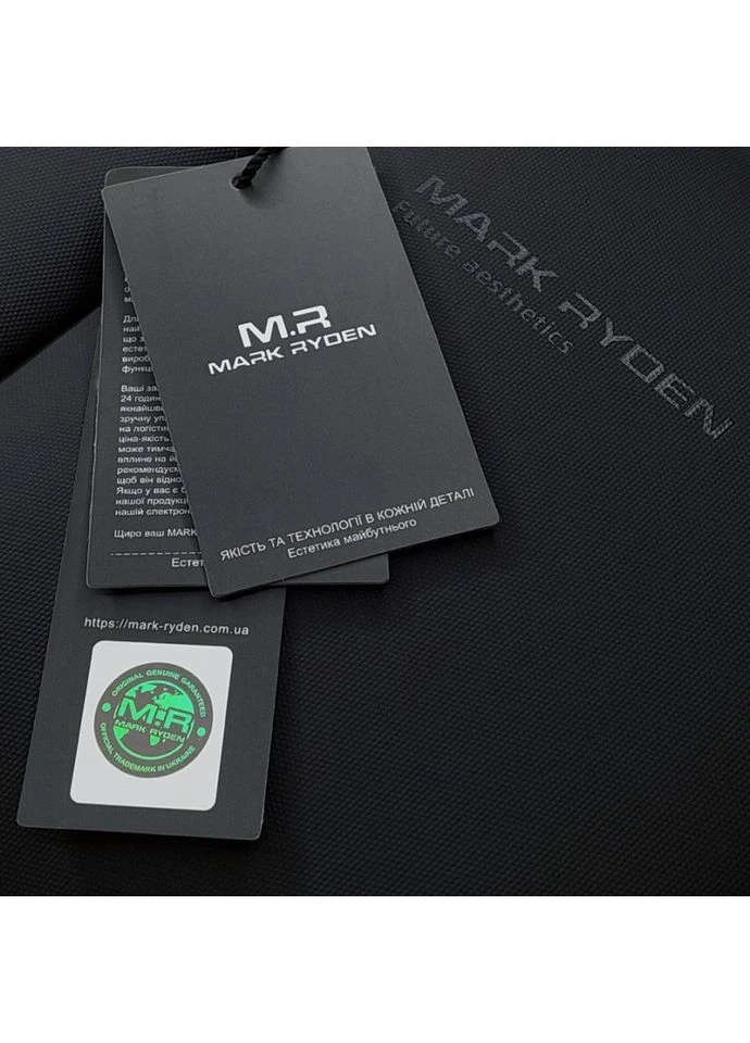 Сумка на одне плече Jo MR3332 Black (MR3332_00) Mark Ryden (395327102)