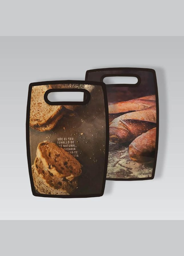 Доска разделочная для кухни пластиковая 20х30 см. (MR-1686) Maestro (328601556)