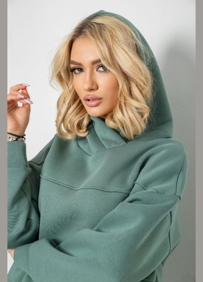 Спортивний костюм жіночий на флісі Ager 247R10765 (313862865)