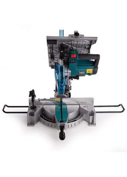 Торцовочная пила LH1201FL (1650Вт, 305мм) торцовка со встроенной подсветкой и лазерной направляющей (4471) Makita (295031683)