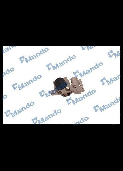 Регулятор напряжения генератора Mando (368519060)