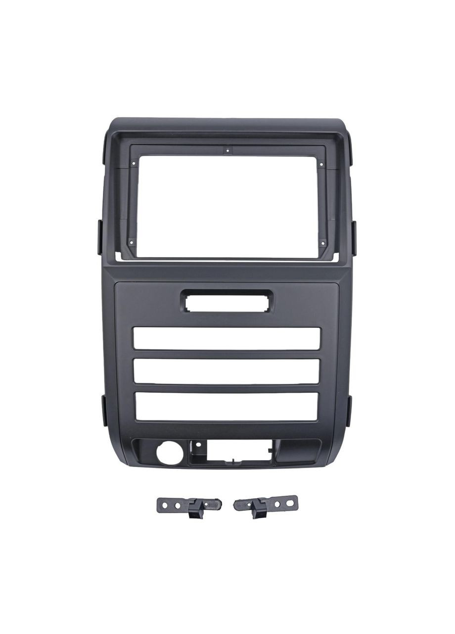 Інсталяційний комплект серії під Ford F150 P415 Raptor 2008-2014 (F1) (W1) 9 дюймів QIV (346499248)