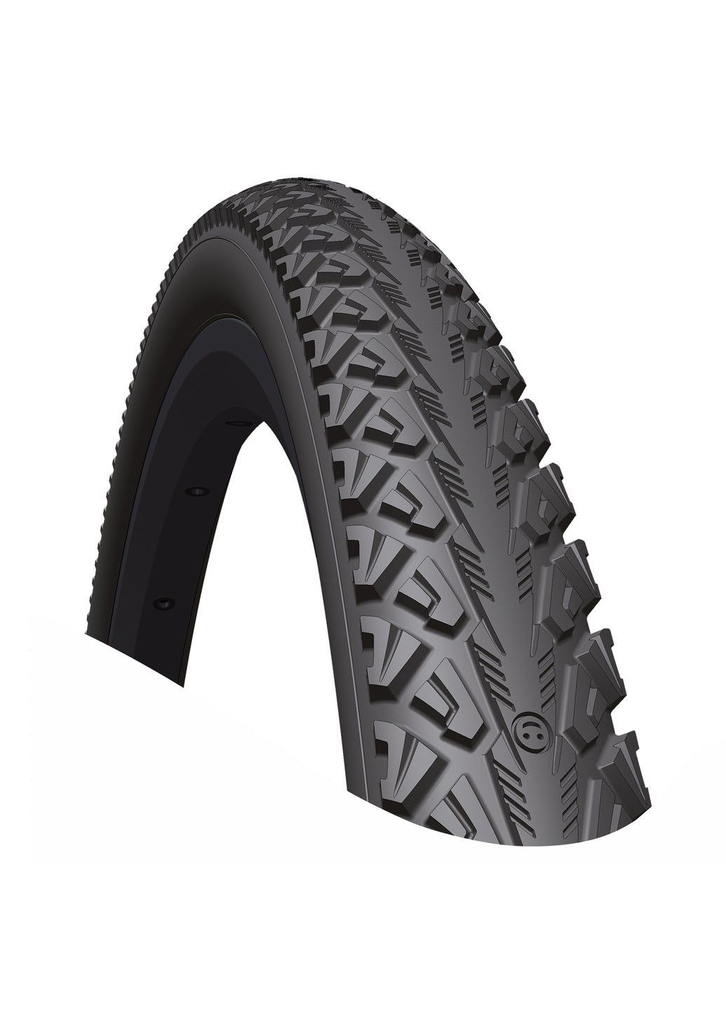 Покришка Shield 20x1,75x2 (47-406) захист STS (1mm) 30 TPI, RS eBike Rubena (359456522)