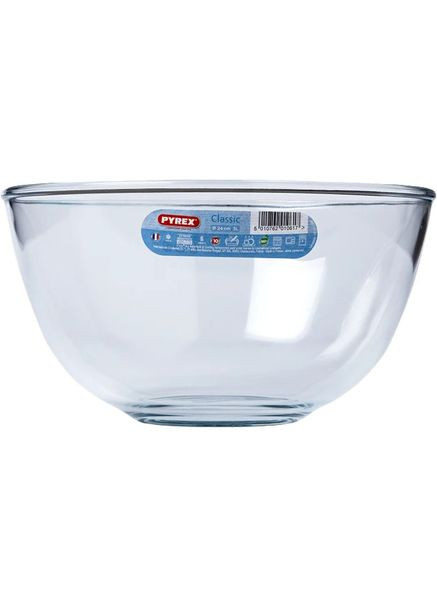 Салатник 3 л 24 см (181B000/7646) Pyrex (307437860)