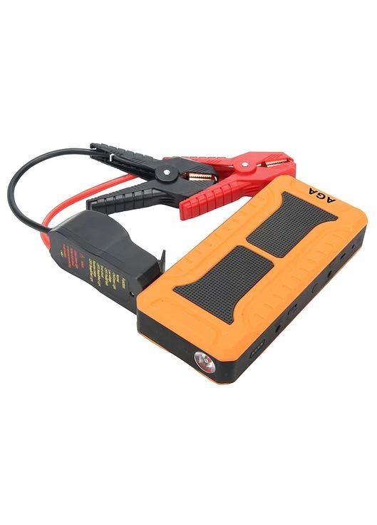 Пуско-зарядное устройство A13 15000 mАч Car Jump Starter Yellow VHG (360771924)