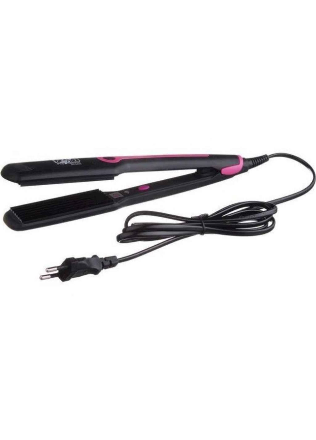 Выпрямитель 40Вт для волос PM-1216 Hair Straightener ТМ Promotec (331164613)
