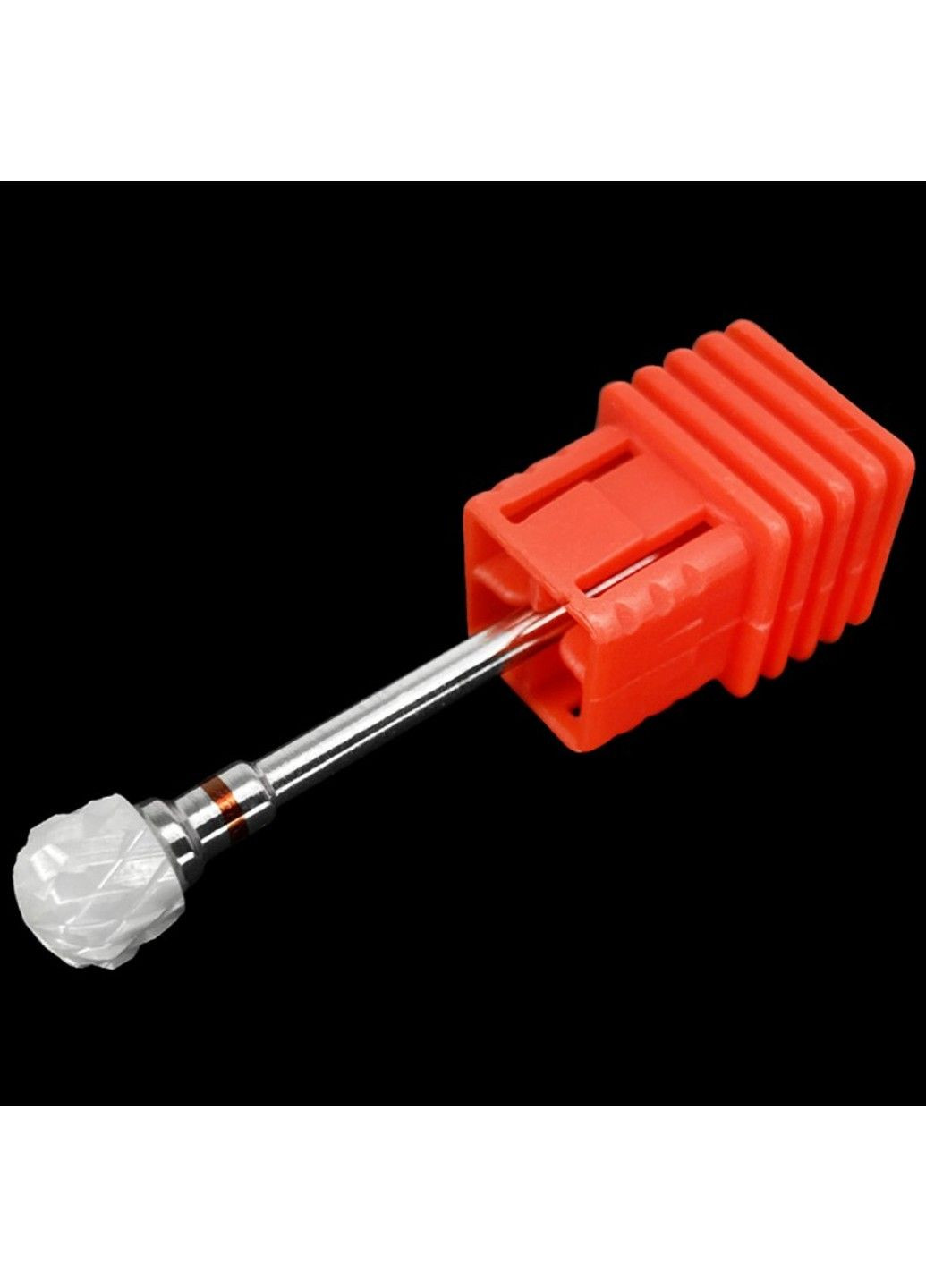 Керамічна фреза 3\32 Large Ball (F) №2070 MagicNail (292733838)