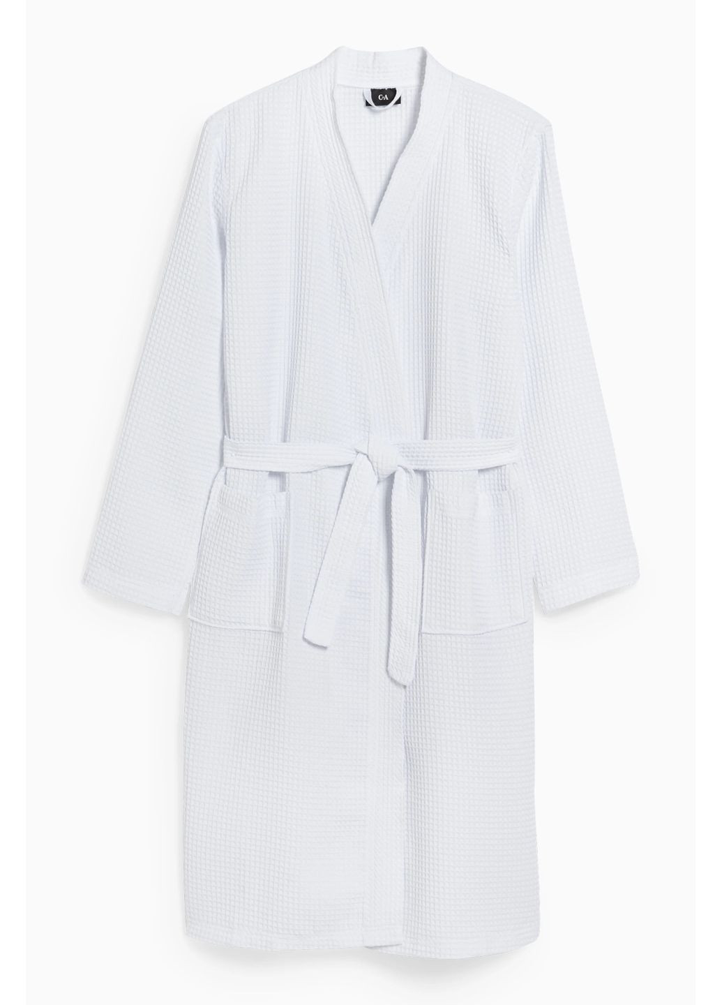 Халат із вафельної тканини C&A (365716406)