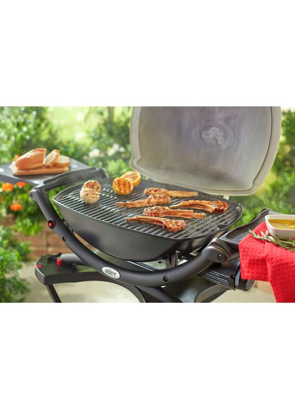 Решітка чавунна (7645) Weber (323110125)