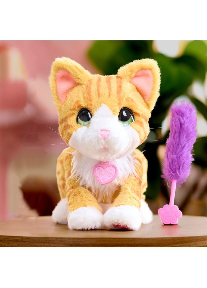 Интерактивная игрушка Кошечка Белла (28141) Furreal (361306099)