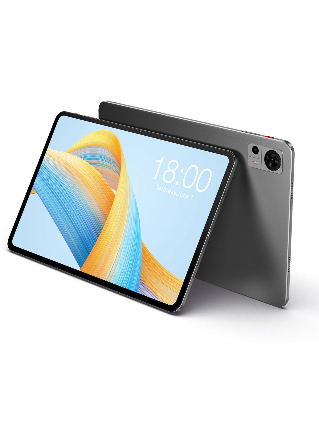 Планшет T60 LTE 8/256GB Gray Teclast (360411716)
