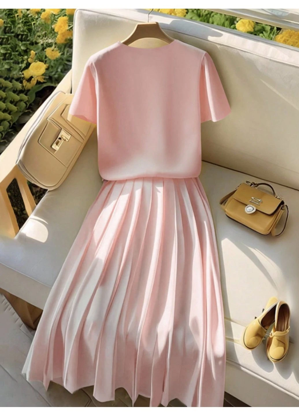 Костюм SHEIN (382447098)
