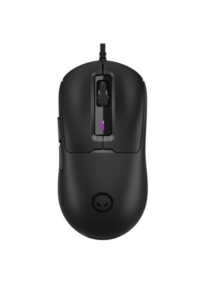 Мишка (LRG-MSA10-BK) LORGAR MSA10 Ultralight USB Black (366698977)