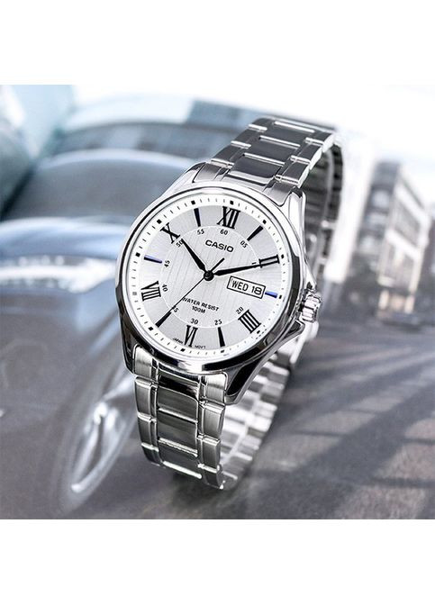 Наручний годинник MTP-1384D-7A2 Casio (316716633)