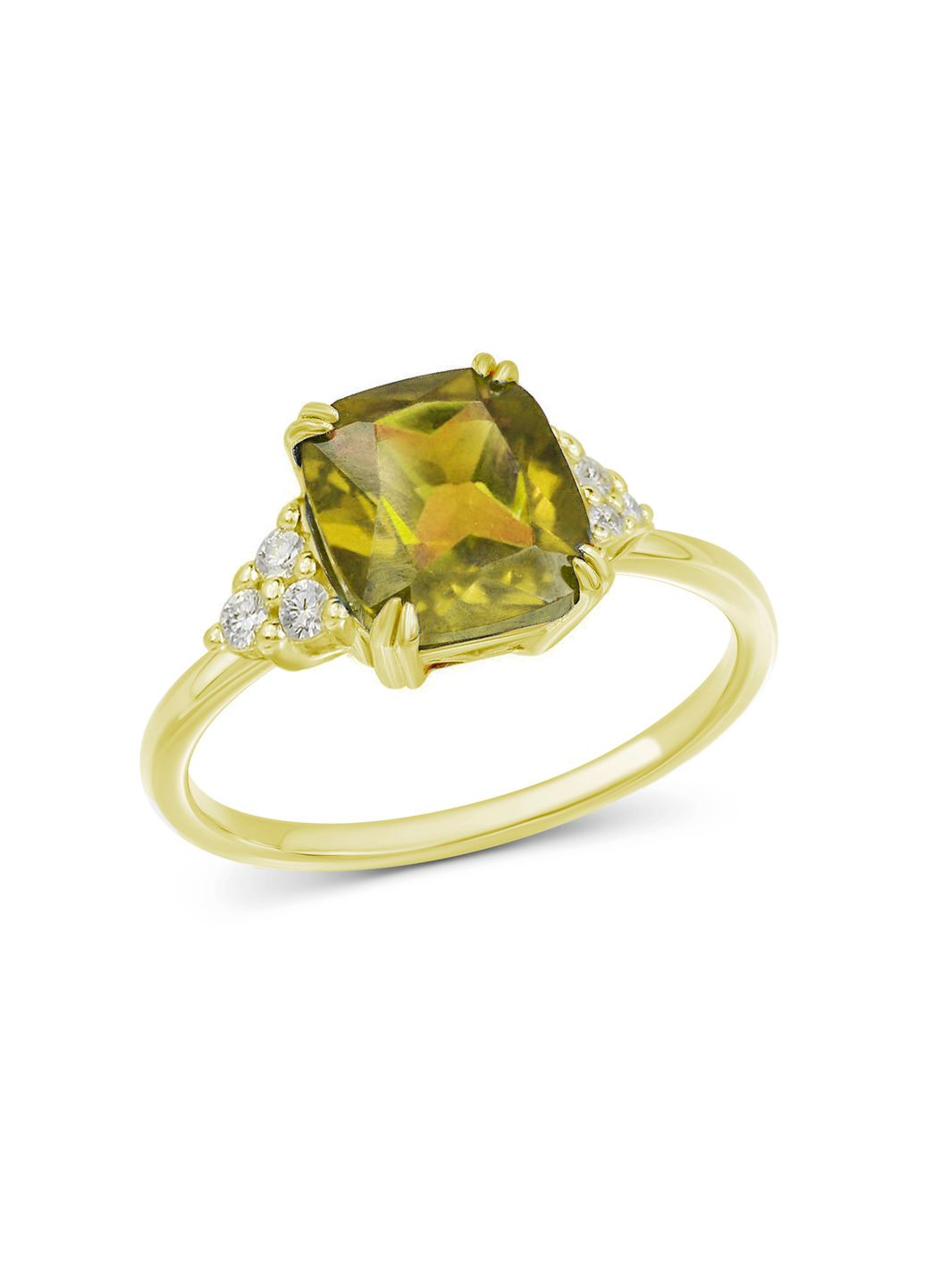 Кільце з жовтого золота 2-248 498 Zarina (333834264)