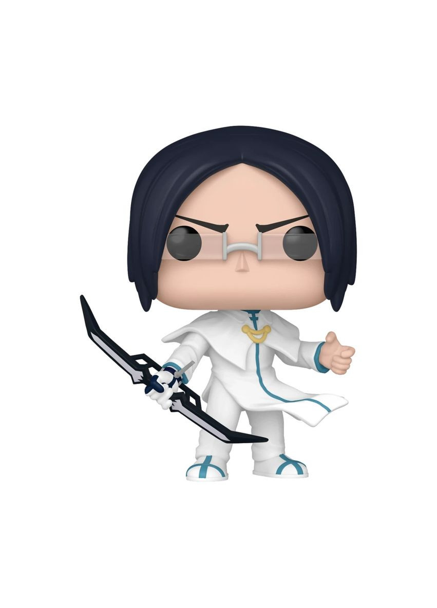 Ігрова фігурка POP! - Ішіда Урю w/CH(GW) Funko (344449426)