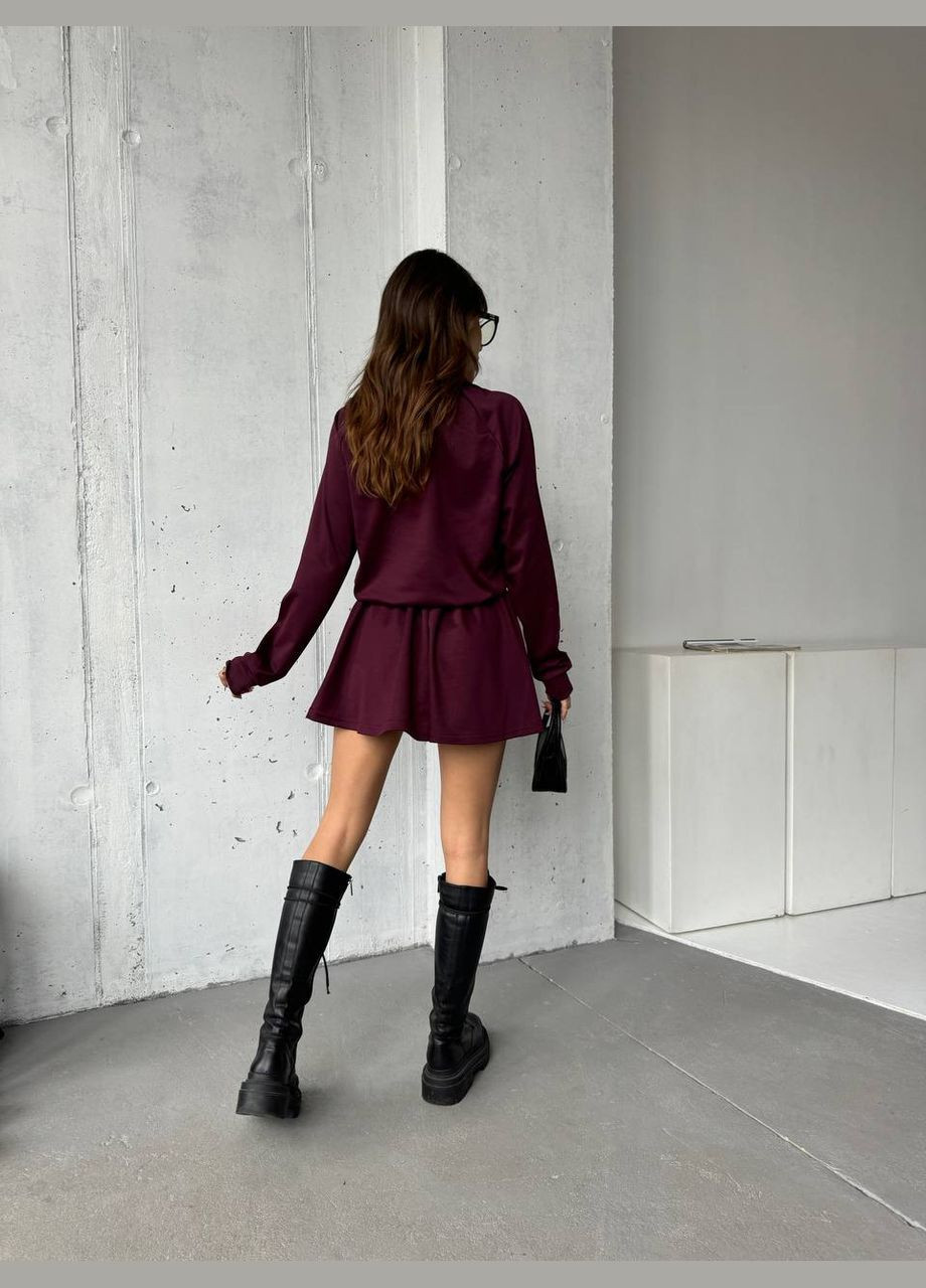 Женский костюм No Brand (317537368)