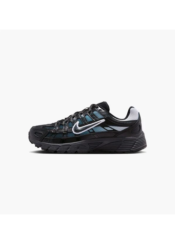 Кроссовки P-6000 Gs Black IO9922-003 Nike (401000582)