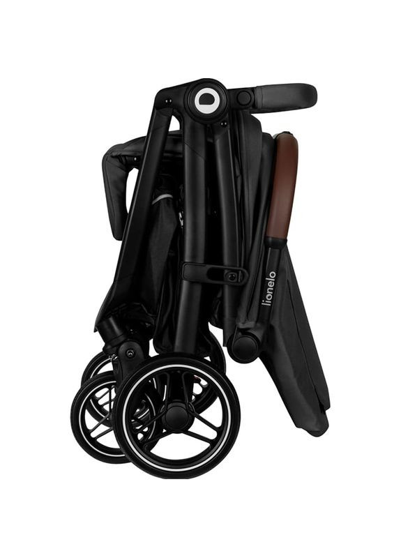 Прогулянковий візок Ingrid Grey Stone (LO-INGRID GREY STONE) Lionelo (370034112)