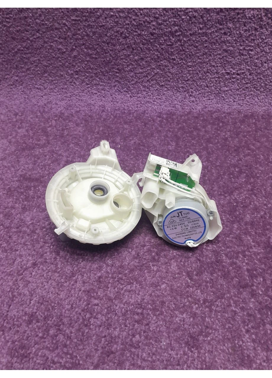Розподільник для посудомийної машини HV693C60AD 876866 Hisense (383575726)
