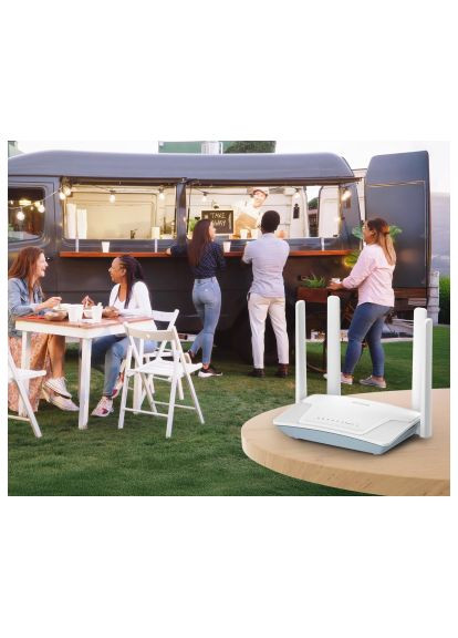 Маршрутизатор D-Link G403C (367055364)