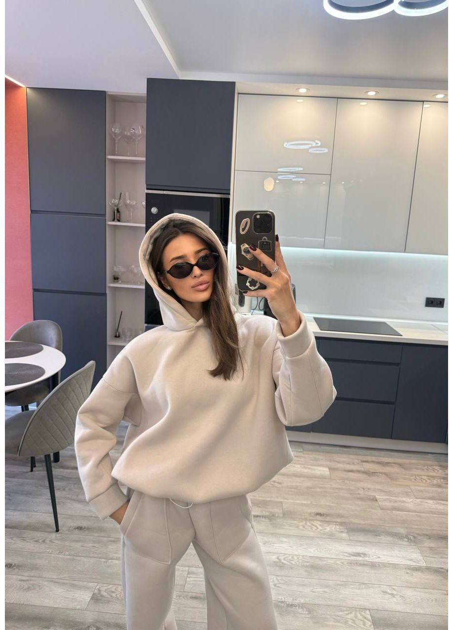 Женский теплый спортивный костюм Asi.Store.ua (362137409)