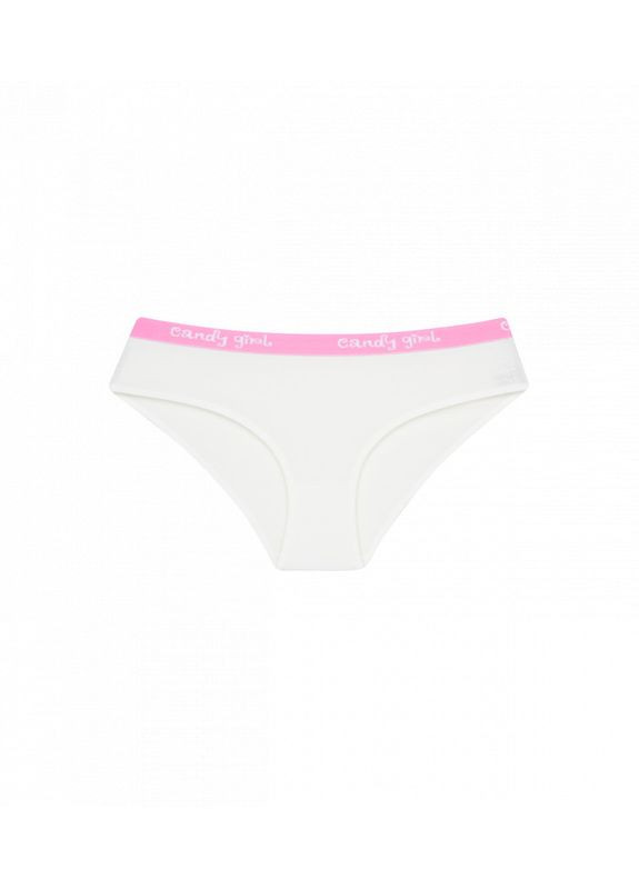 Підліткові труси сліпи для дівчинки однотонні Donella Сліпи (313425066)