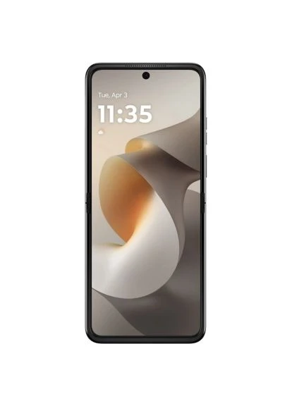 Мобильный телефон Razr 70 8/256GB Hematite (Stone grey) (PBB60052UA) Motorola Razr 70 8/256GB Hematite (Stone grey) (400177992)