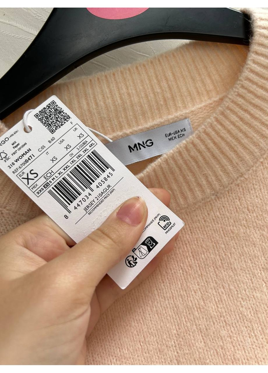 Жіноча кофта No Brand (350883055)