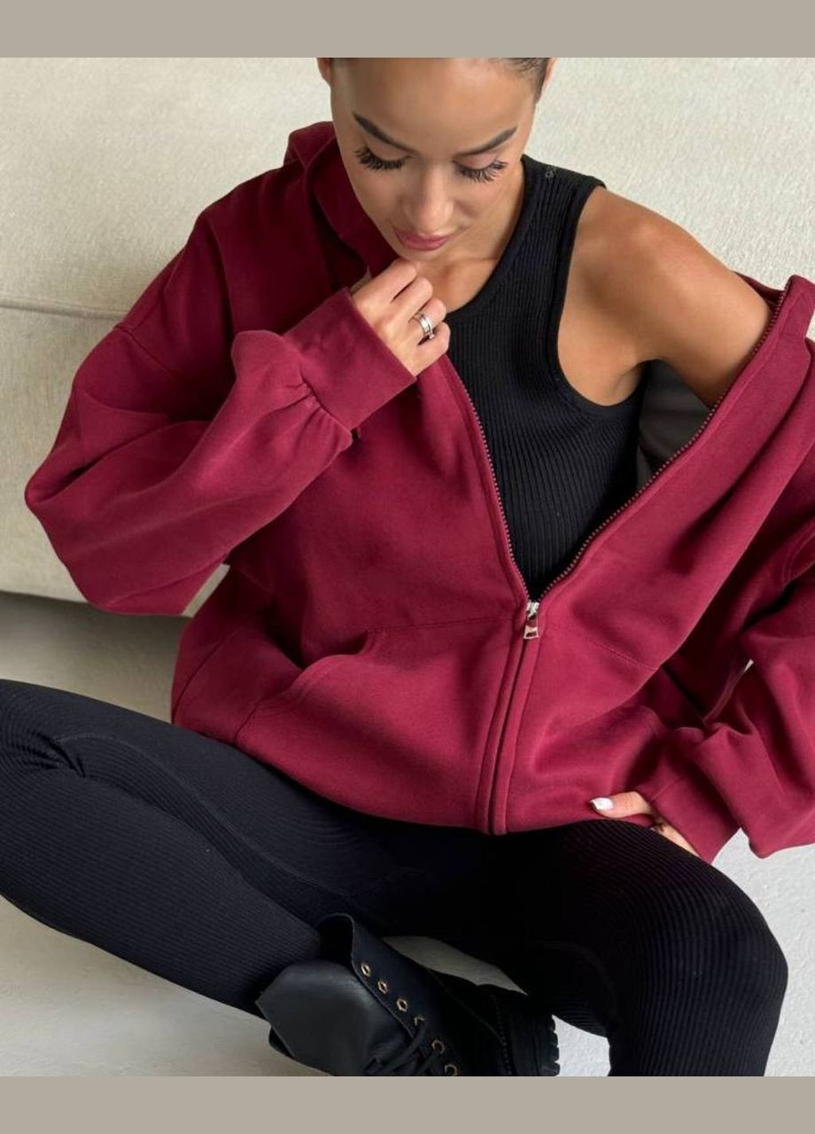 Кофта жіноча No Brand (302319947)