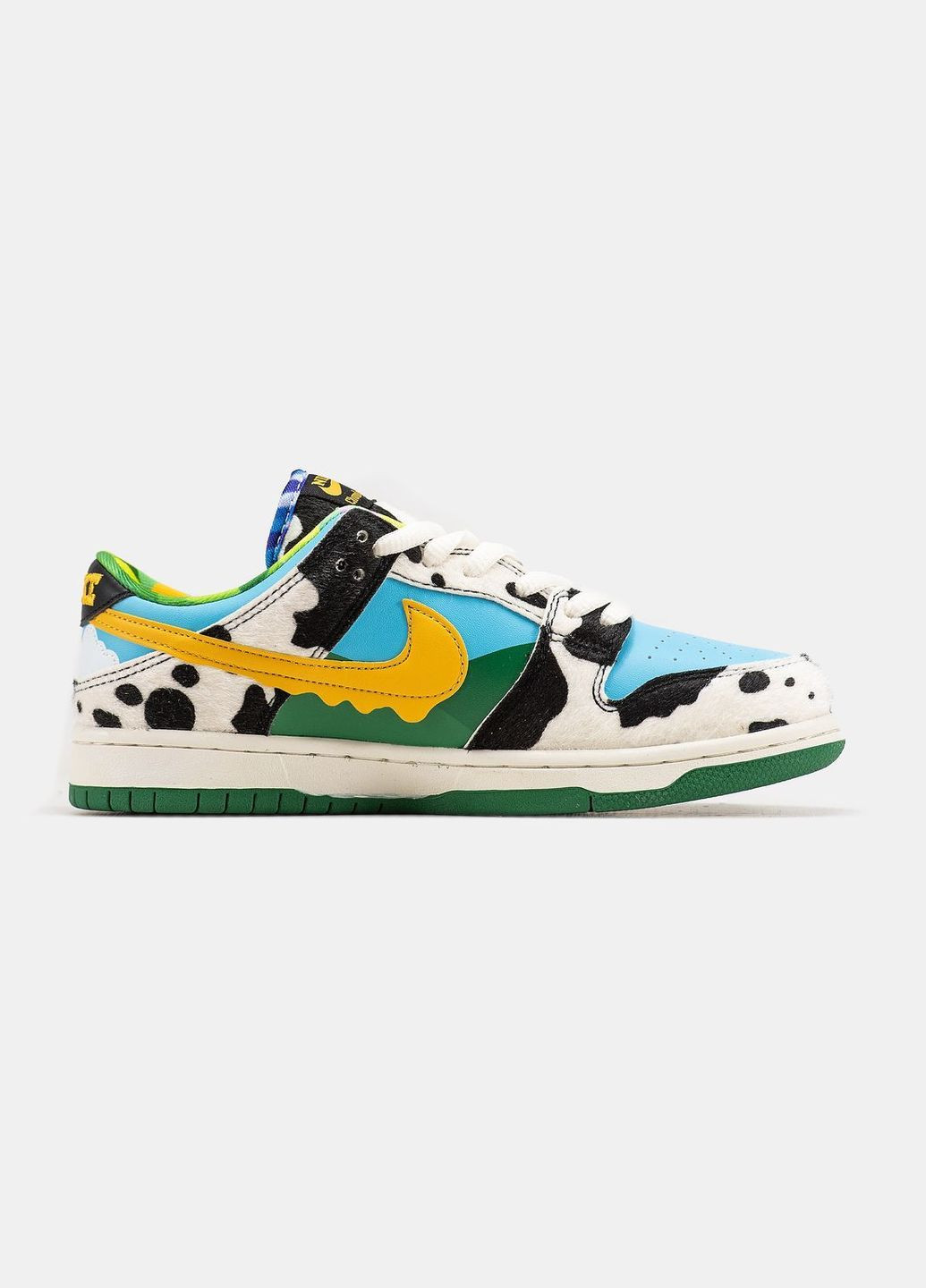 Кроссовки женские No Brand комбинированные демисезоны (325814892)