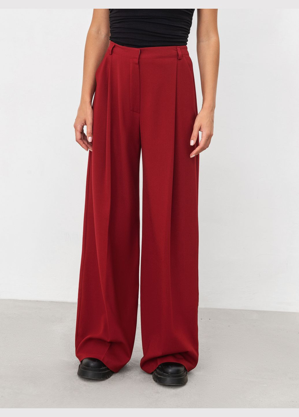 Брюки Romashka Мюнстер (301080211)