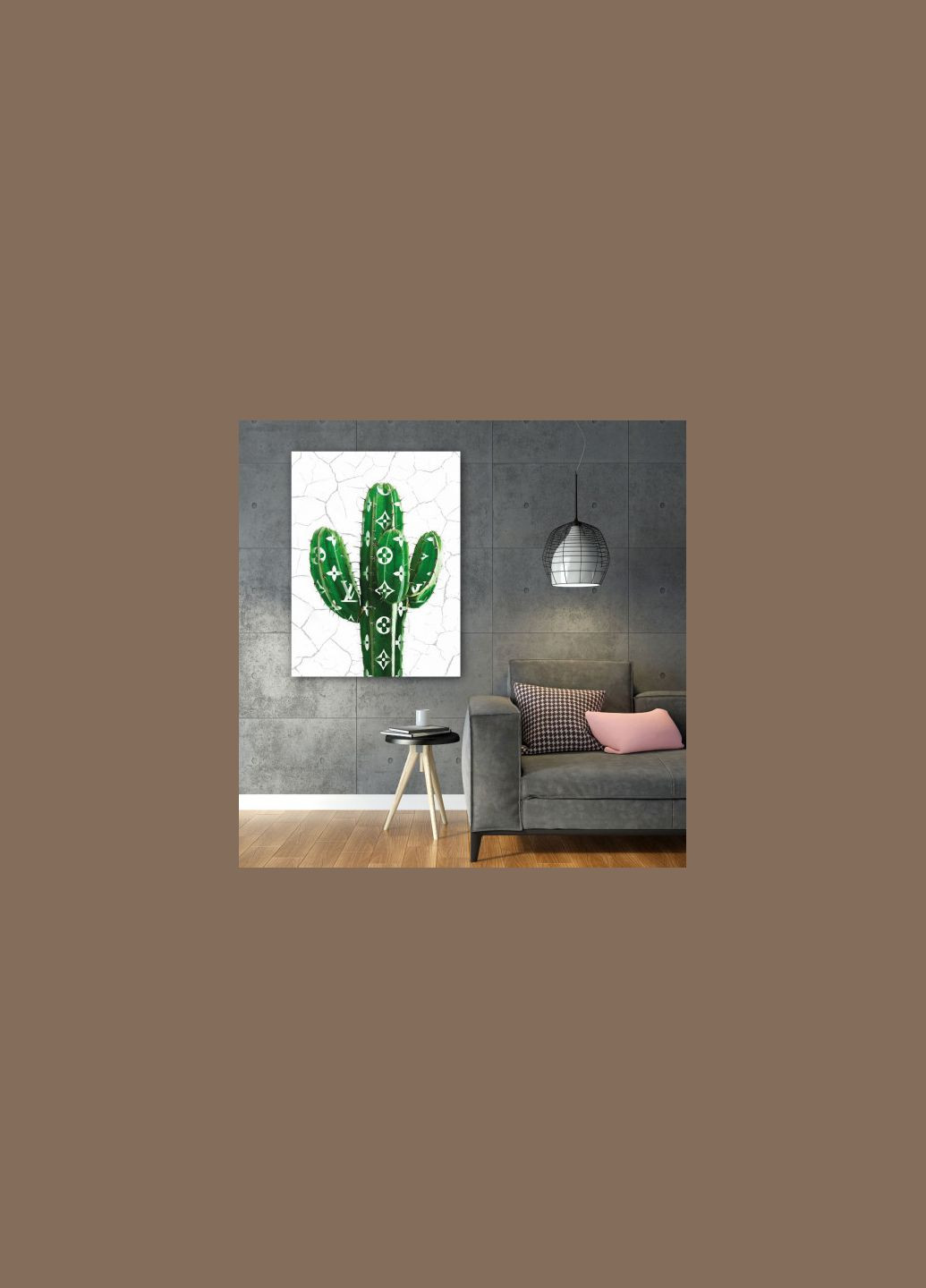 Картина Malevich Store (333339100)