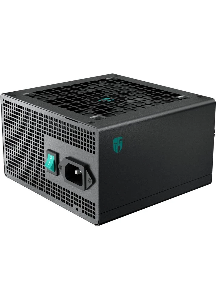 Блок питания GamerStorm PK650D 650W (R-PK650D-FA0B-JGEU) 650W DeepCool (368576062)