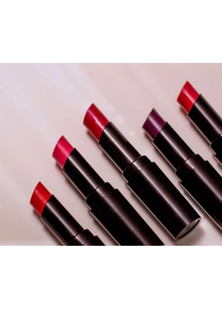 Стійка помада для губ #111 венеціанський червоний, 4г KSKY LONG LASTINGLIPSTICK (356459499)