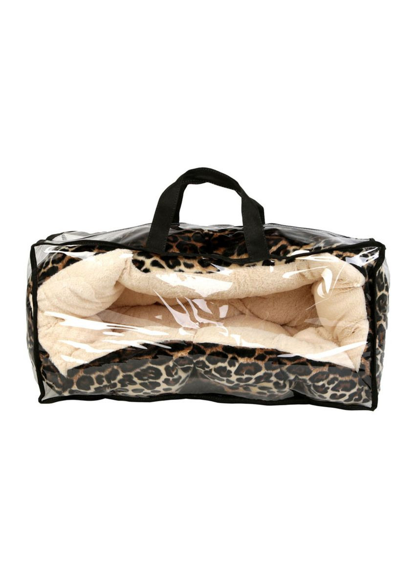 Лежанка меховая Элегант 3, 60х50х20 см Collar (317255444)