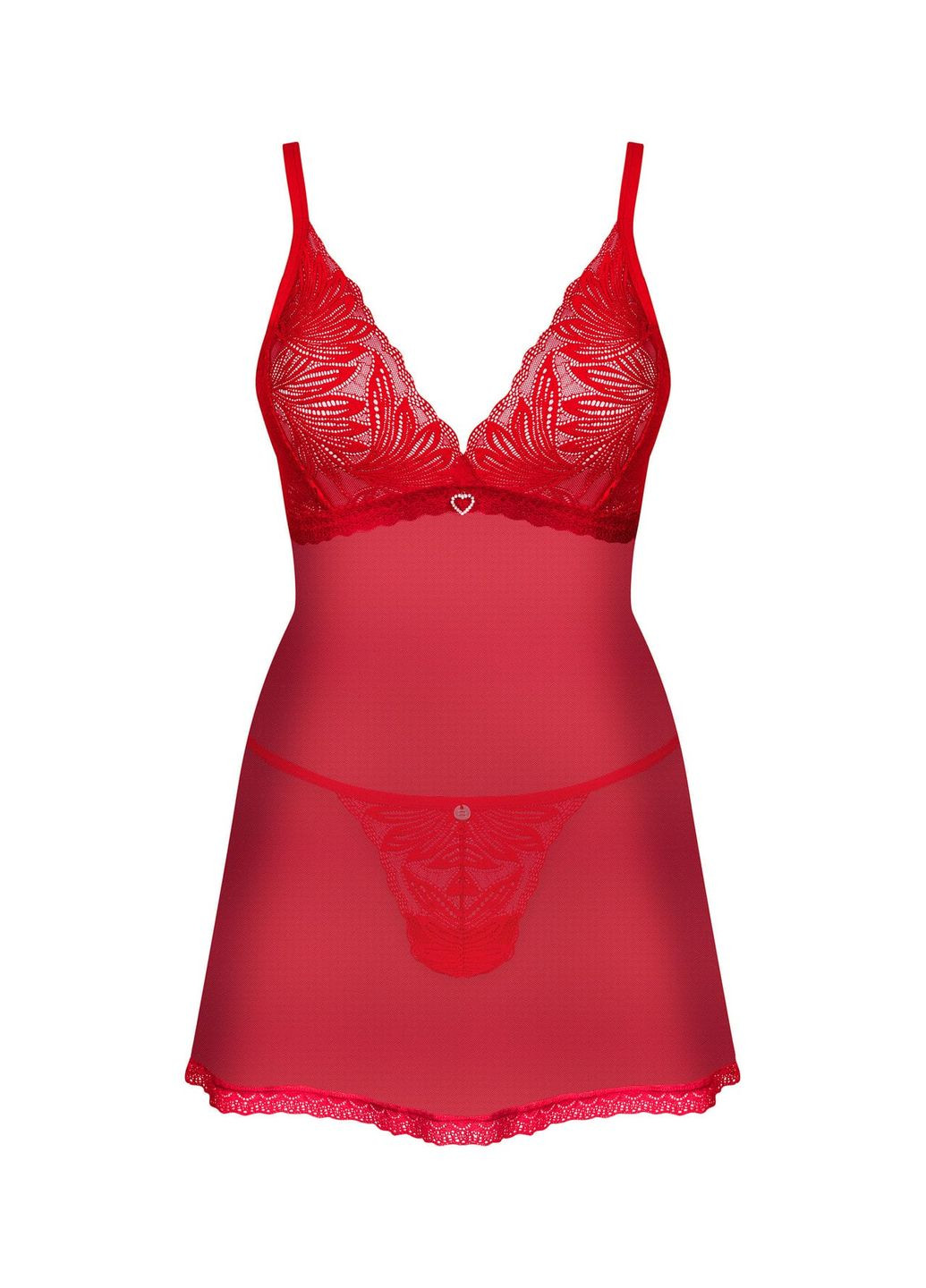 Бебидолл (бебидолл, стринги) Obsessive (318802103)