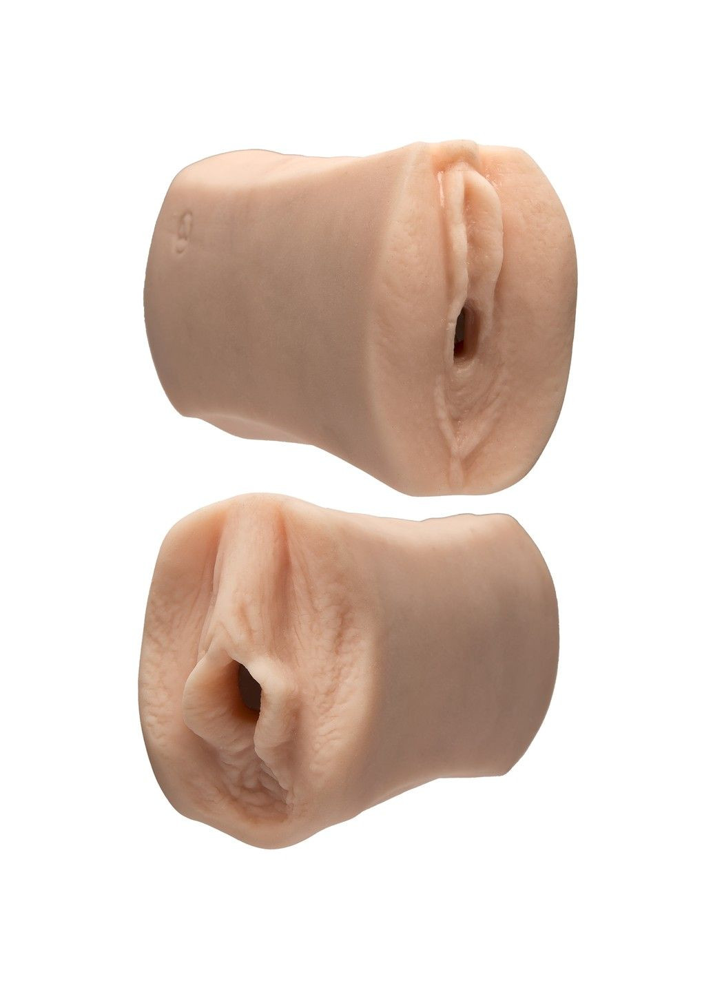 Мастурбатор двухсторонний Jessie Andrews / Julia Ann Doc Johnson (316252329)