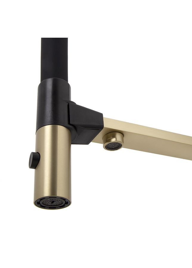 Кухонный смеситель KAWAGUCHI-S Flexo Filter LG Leomikao (369667925)