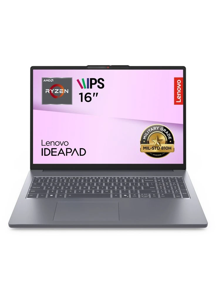 Ноутбук (m499720) Lenovo IdeaPad Slim 3 16AHP10 (369019503)