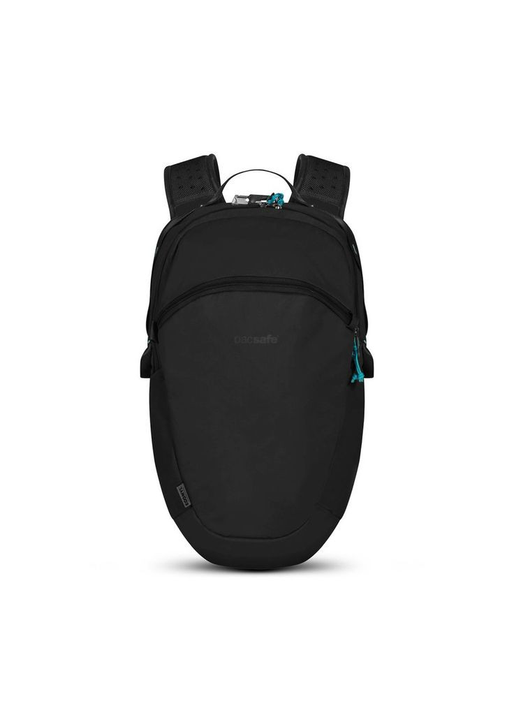 Рюкзак туристичний Eco 18L (m460966) Pacsafe Eco 18L чорний (372958539)