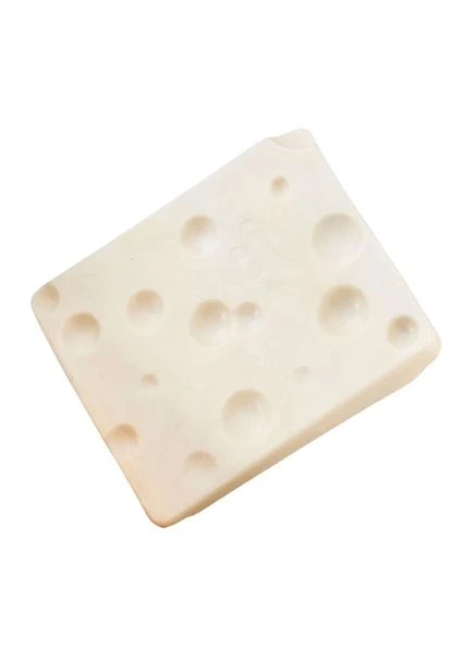GOODB TIN & NAT BAG CHEESE Жувальна іграшка для гризунів, маїс Ferplast (335971865)