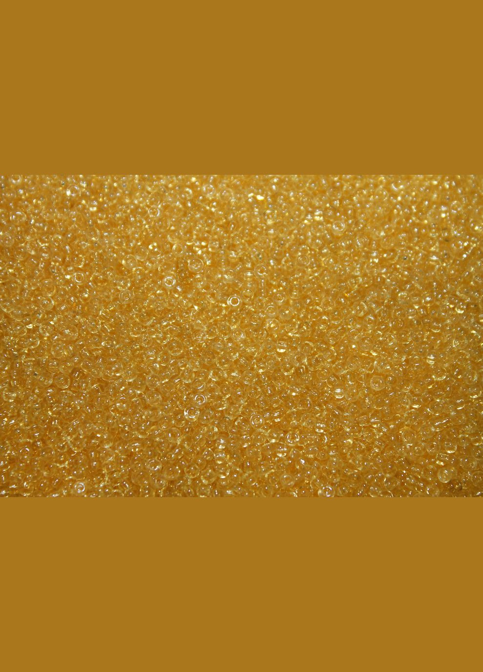 Бісер калібруваний Чеський 450 грам 12/0 3А (10050) FROM FACTORY FGA (335396953)